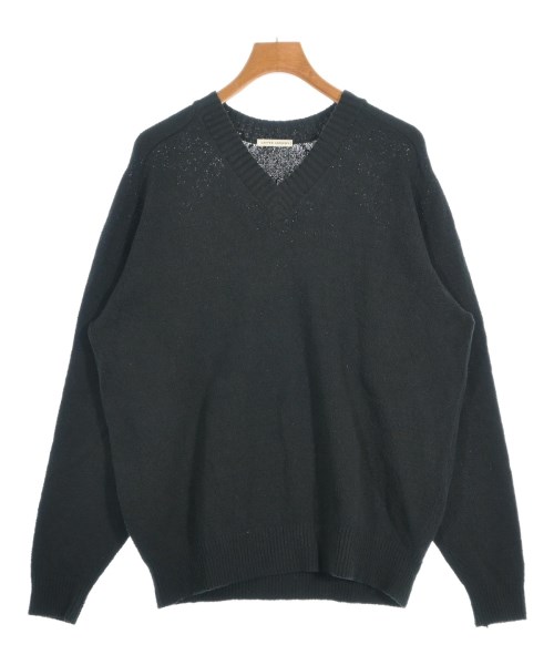 UNITED ARROWS(ユナイテッドアローズ)ニット・セーター 黒 サイズ:L/2200646333816