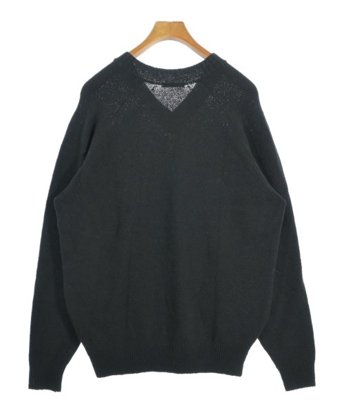 UNITED ARROWS（ユナイテッドアローズ）ニット・セーター 黒 サイズ:L メンズ/2200646333816