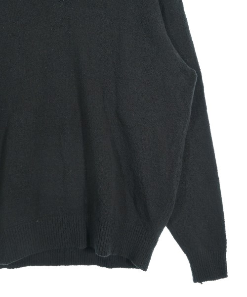 UNITED ARROWS（ユナイテッドアローズ）ニット・セーター 黒 サイズ:L メンズ/2200646333816