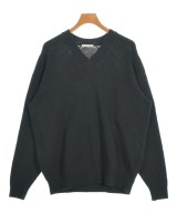 UNITED ARROWS（ユナイテッドアローズ）ニット・セーター 黒 サイズ:L メンズ/2200646333816