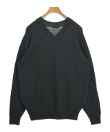 UNITED ARROWS（ユナイテッドアローズ）ニット・セーター 黒 サイズ:L メンズ/2200646333816