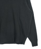 UNITED ARROWS（ユナイテッドアローズ）ニット・セーター 黒 サイズ:L メンズ/2200646333816