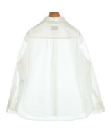 UNITED ARROWS（ユナイテッドアローズ）ブラウス 白 サイズ:38(M位) レディース/2200646333823