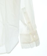 UNITED ARROWS（ユナイテッドアローズ）ブラウス 白 サイズ:38(M位) レディース/2200646333823