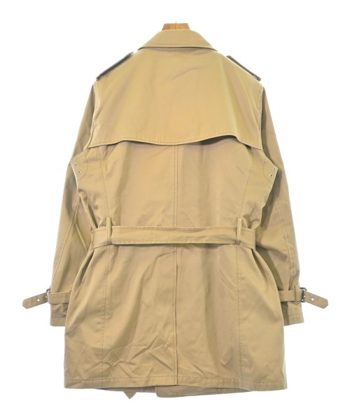 UNITED ARROWS（ユナイテッドアローズ）トレンチコート ベージュ サイズ:XL メンズ/2200655939177