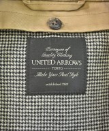 UNITED ARROWS（ユナイテッドアローズ）トレンチコート ベージュ サイズ:XL メンズ/2200655939177