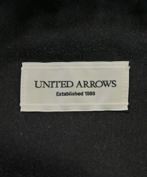 UNITED ARROWS（ユナイテッドアローズ）その他 黒 サイズ:XL メンズ/2200646616049