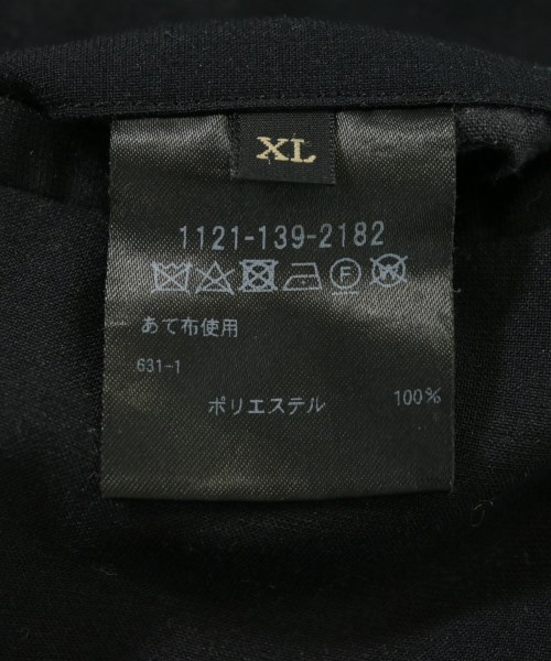UNITED ARROWS（ユナイテッドアローズ）その他 黒 サイズ:XL メンズ/2200646616049