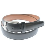 UNITED ARROWS（ユナイテッドアローズ）ベルト 黒 サイズ:- メンズ/2200651680042