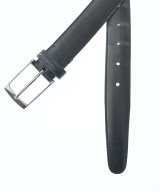 UNITED ARROWS（ユナイテッドアローズ）ベルト 黒 サイズ:- メンズ/2200651680042