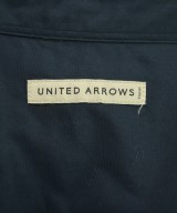 UNITED ARROWS（ユナイテッドアローズ）カジュアルシャツ 紺 サイズ:L メンズ/2200655127062