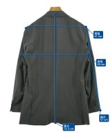 UNITED ARROWS（ユナイテッドアローズ）ビジネス グレー サイズ:-(M位)/-(M位) メンズ/2200653560021