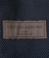 UNITED ARROWS（ユナイテッドアローズ）ジャケット 紺 サイズ:46(M位) メンズ/2200653560038
