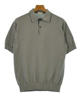 UNITED ARROWS（ユナイテッドアローズ）ニット・セーター 白 サイズ:M メンズ/2200653560076