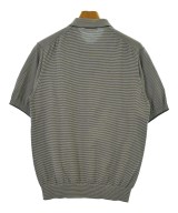 UNITED ARROWS（ユナイテッドアローズ）ニット・セーター 白 サイズ:M メンズ/2200653560076