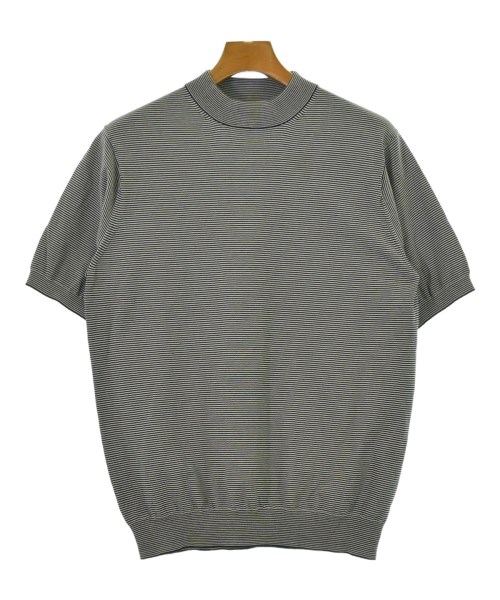 UNITED ARROWS（ユナイテッドアローズ）ニット・セーター 紺 サイズ:M メンズ/2200653560083