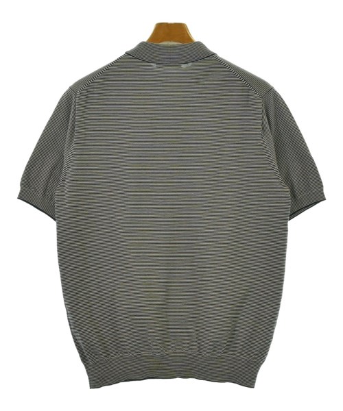 UNITED ARROWS（ユナイテッドアローズ）ニット・セーター 紺 サイズ:M メンズ/2200653560083