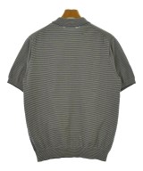 UNITED ARROWS（ユナイテッドアローズ）ニット・セーター 紺 サイズ:M メンズ/2200653560083