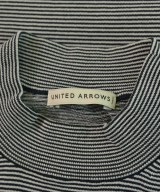 UNITED ARROWS（ユナイテッドアローズ）ニット・セーター 紺 サイズ:M メンズ/2200653560083