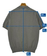 UNITED ARROWS（ユナイテッドアローズ）ニット・セーター 紺 サイズ:M メンズ/2200653560083