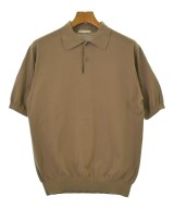 UNITED ARROWS（ユナイテッドアローズ）ニット・セーター ベージュ サイズ:M メンズ/2200653560090