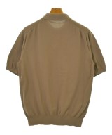 UNITED ARROWS（ユナイテッドアローズ）ニット・セーター ベージュ サイズ:M メンズ/2200653560090