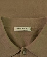 UNITED ARROWS（ユナイテッドアローズ）ニット・セーター ベージュ サイズ:M メンズ/2200653560090