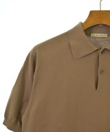 UNITED ARROWS（ユナイテッドアローズ）ニット・セーター ベージュ サイズ:M メンズ/2200653560090