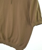 UNITED ARROWS（ユナイテッドアローズ）ニット・セーター ベージュ サイズ:M メンズ/2200653560090