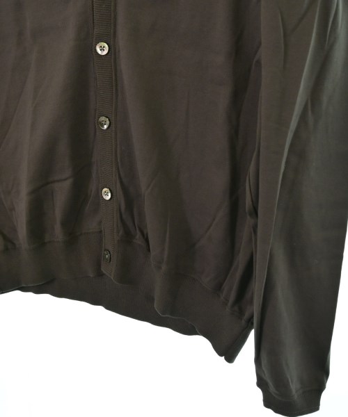 UNITED ARROWS（ユナイテッドアローズ）カーディガン グレー サイズ:M メンズ/2200653560120