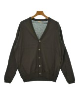 UNITED ARROWS（ユナイテッドアローズ）カーディガン グレー サイズ:M メンズ/2200653560120
