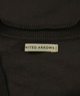 UNITED ARROWS（ユナイテッドアローズ）カーディガン グレー サイズ:M メンズ/2200653560120