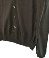 UNITED ARROWS（ユナイテッドアローズ）カーディガン グレー サイズ:M メンズ/2200653560120