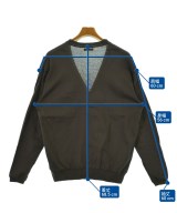 UNITED ARROWS（ユナイテッドアローズ）カーディガン グレー サイズ:M メンズ/2200653560120