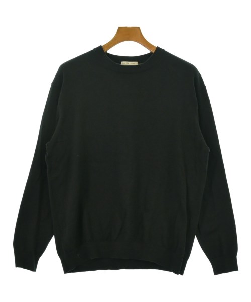 UNITED ARROWS（ユナイテッドアローズ）ニット・セーター 黒 サイズ:M メンズ/2200653560144