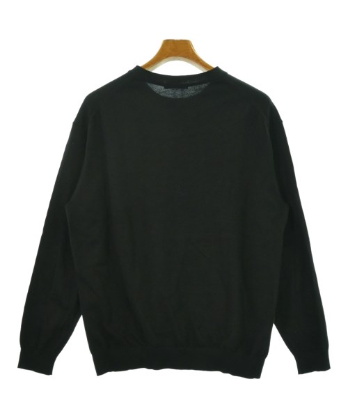 UNITED ARROWS（ユナイテッドアローズ）ニット・セーター 黒 サイズ:M メンズ/2200653560144