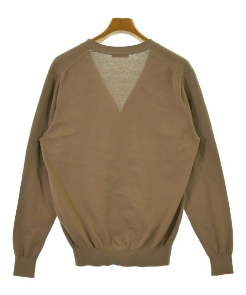 UNITED ARROWS（ユナイテッドアローズ）カーディガン 茶 サイズ:M メンズ/2200653560168