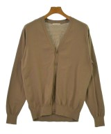 UNITED ARROWS（ユナイテッドアローズ）カーディガン 茶 サイズ:M メンズ/2200653560168