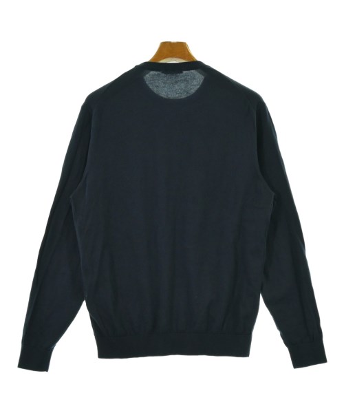 UNITED ARROWS（ユナイテッドアローズ）ニット・セーター 紺 サイズ:M メンズ/2200653560199