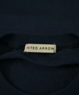 UNITED ARROWS（ユナイテッドアローズ）ニット・セーター 紺 サイズ:M メンズ/2200653560199