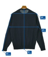 UNITED ARROWS（ユナイテッドアローズ）ニット・セーター 紺 サイズ:M メンズ/2200653560199