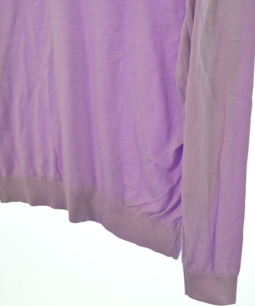 UNITED ARROWS（ユナイテッドアローズ）ニット・セーター ピンク サイズ:M メンズ/2200653560205