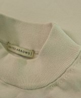 UNITED ARROWS（ユナイテッドアローズ）ニット・セーター 白 サイズ:M メンズ/2200653560212