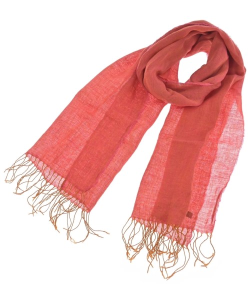UNITED ARROWS(ユナイテッドアローズ)ストール オレンジ サイズ:-/2200653560533