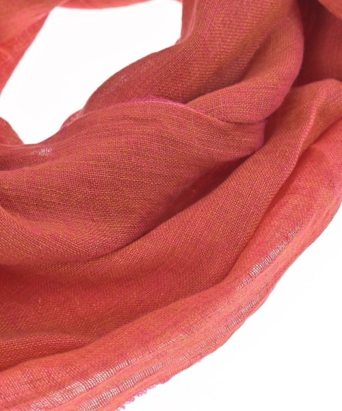 UNITED ARROWS（ユナイテッドアローズ）ストール オレンジ サイズ:- メンズ/2200653560533