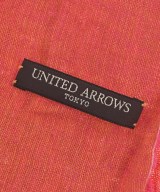 UNITED ARROWS（ユナイテッドアローズ）ストール オレンジ サイズ:- メンズ/2200653560533