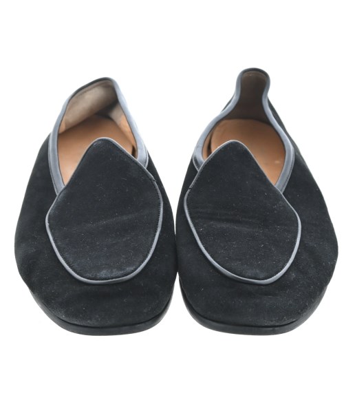 UNITED ARROWS（ユナイテッドアローズ）ビジネス・ドレスシューズ 黒 サイズ:EU41(26cm位) メンズ/2200653560625