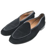 UNITED ARROWS（ユナイテッドアローズ）ビジネス・ドレスシューズ 黒 サイズ:EU41(26cm位) メンズ/2200653560625