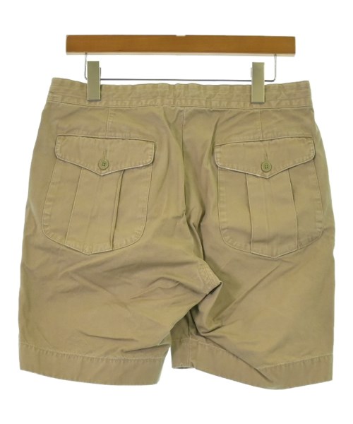 UNITED ARROWS（ユナイテッドアローズ）ショートパンツ ベージュ サイズ:L メンズ/2200654938201