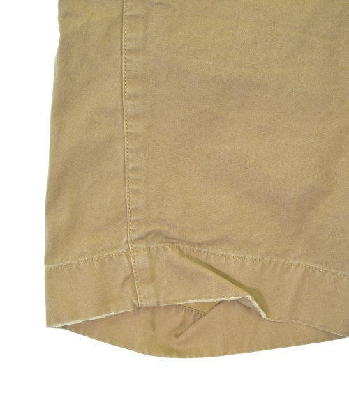 UNITED ARROWS（ユナイテッドアローズ）ショートパンツ ベージュ サイズ:L メンズ/2200654938201
